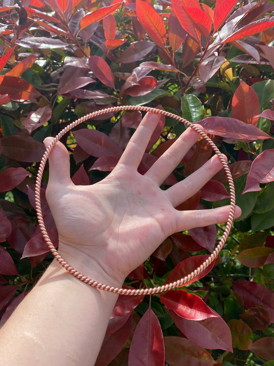 Full Lost Cubit Tensor Ring