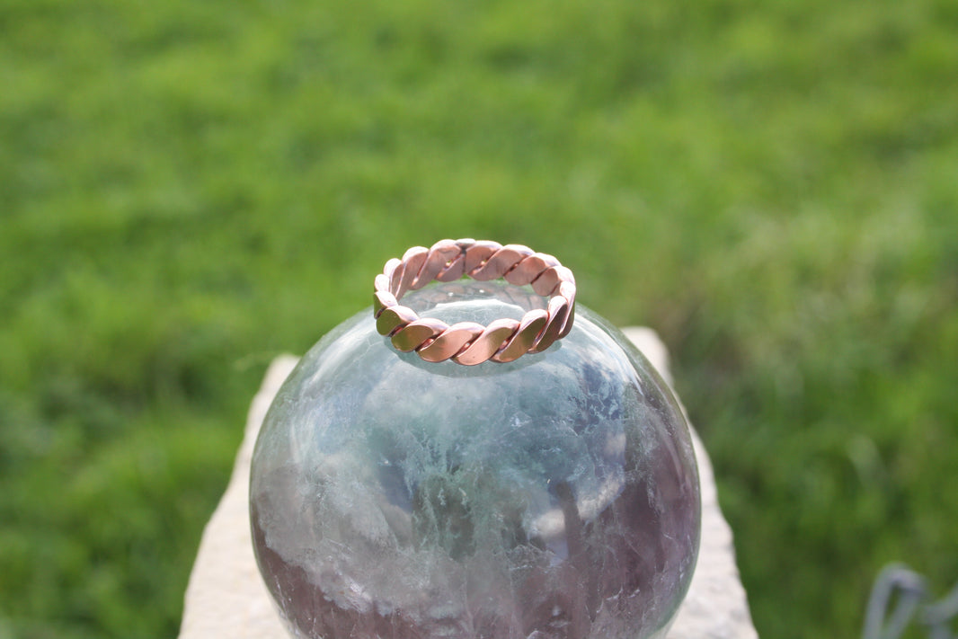 Tensor Ring Collection Tensor Rings – Synergy Healing Tools