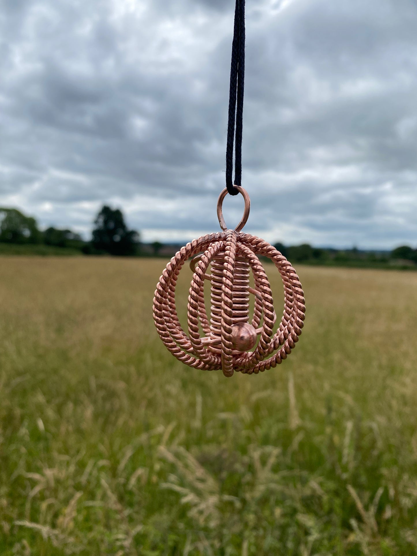 Holy Trinity Personal Matrix Harmoniser (Sacred/Royal & Lost & Empowerment Cubits)