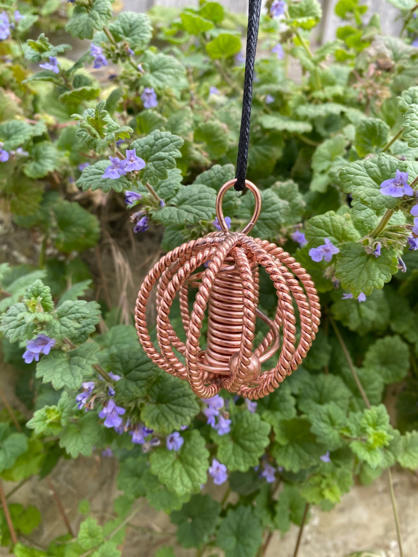 Holy Trinity Personal Matrix Harmoniser (Sacred/Royal & Lost & Empowerment Cubits)