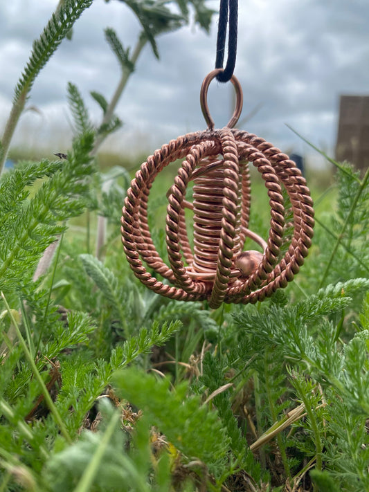 Holy Trinity Personal Matrix Harmoniser (Sacred/Royal & Lost & Empowerment Cubits)