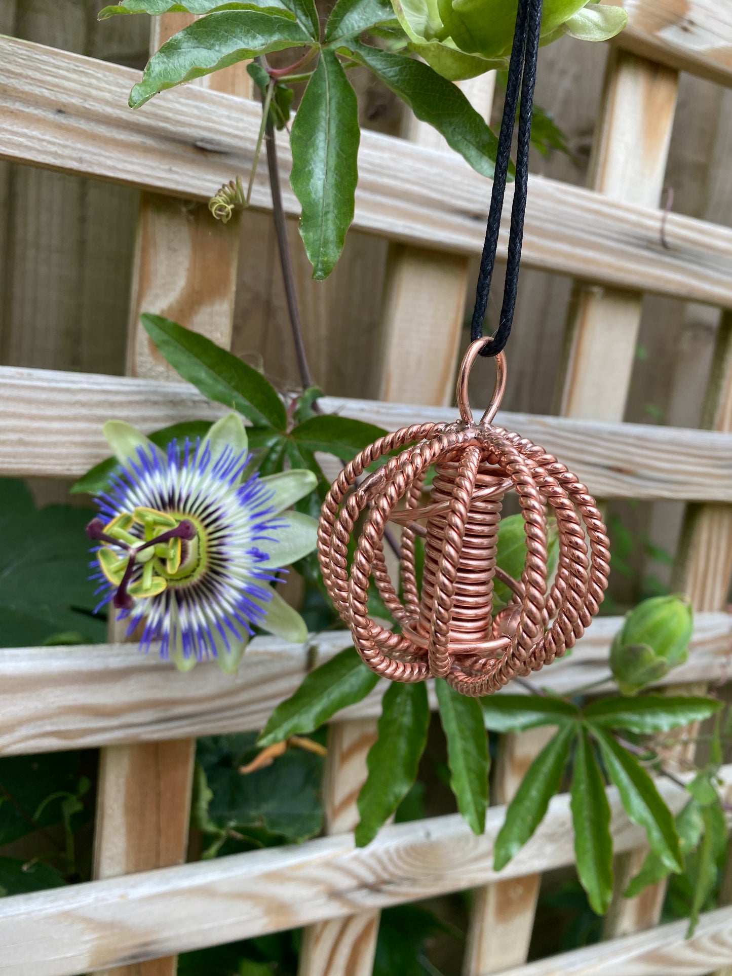 Holy Trinity Personal Matrix Harmoniser (Sacred/Royal & Lost & Empowerment Cubits)