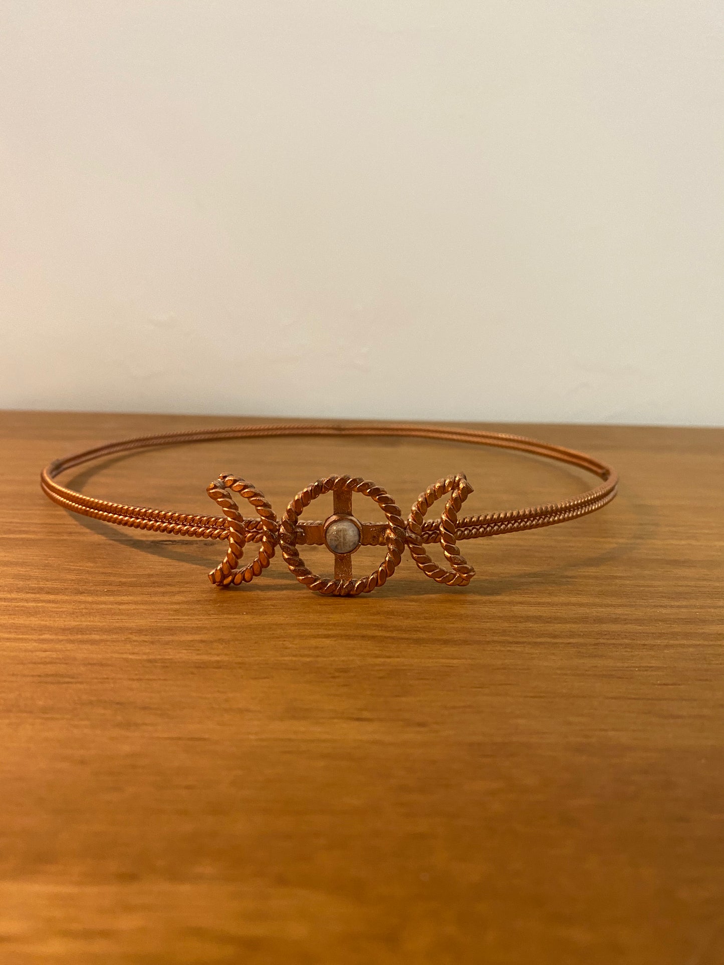 Moonstone Triple Moon Double Lost Cubit Tensor Crown 177MHz