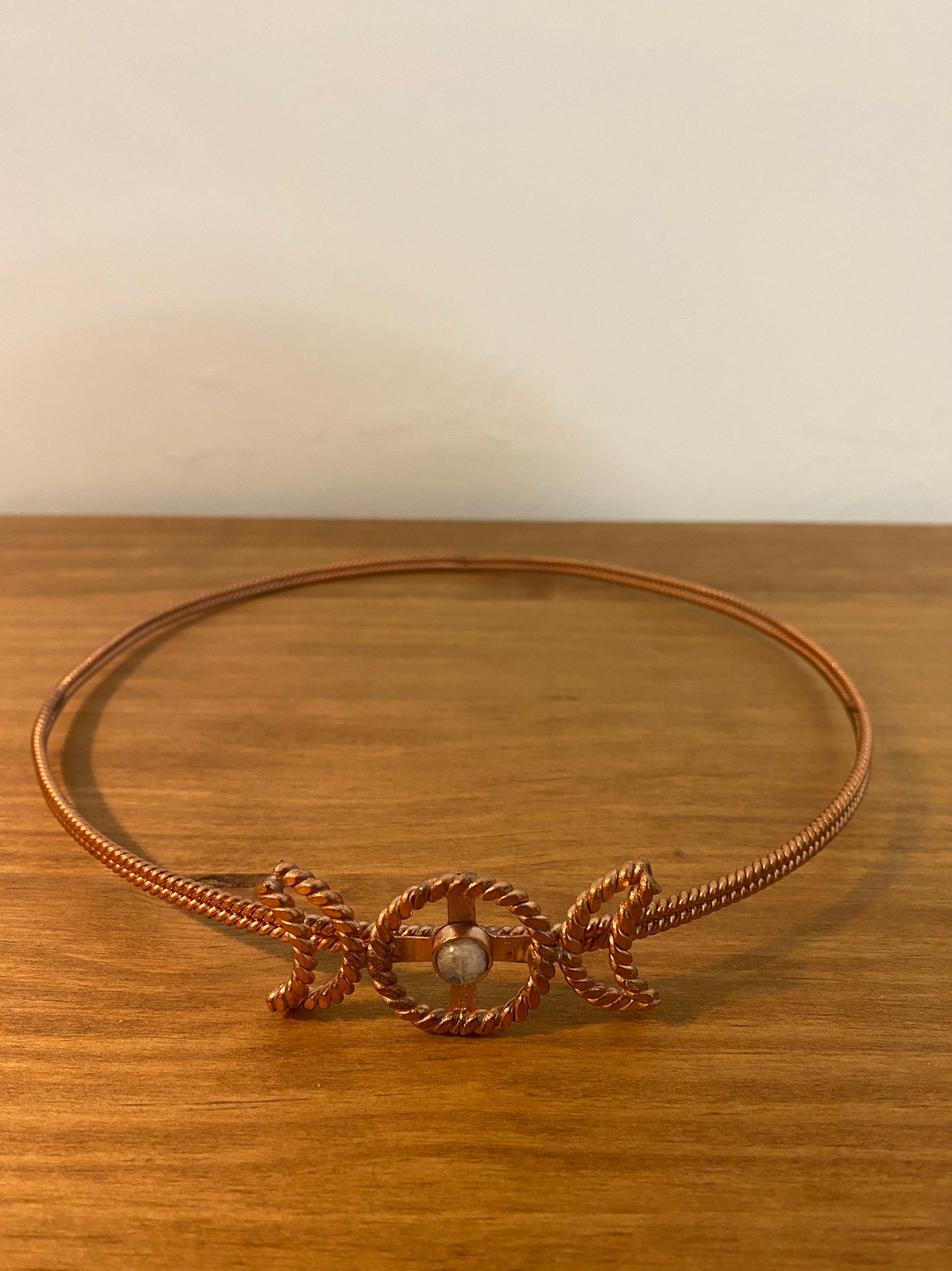 Moonstone Triple Moon Double Lost Cubit Tensor Crown 177MHz