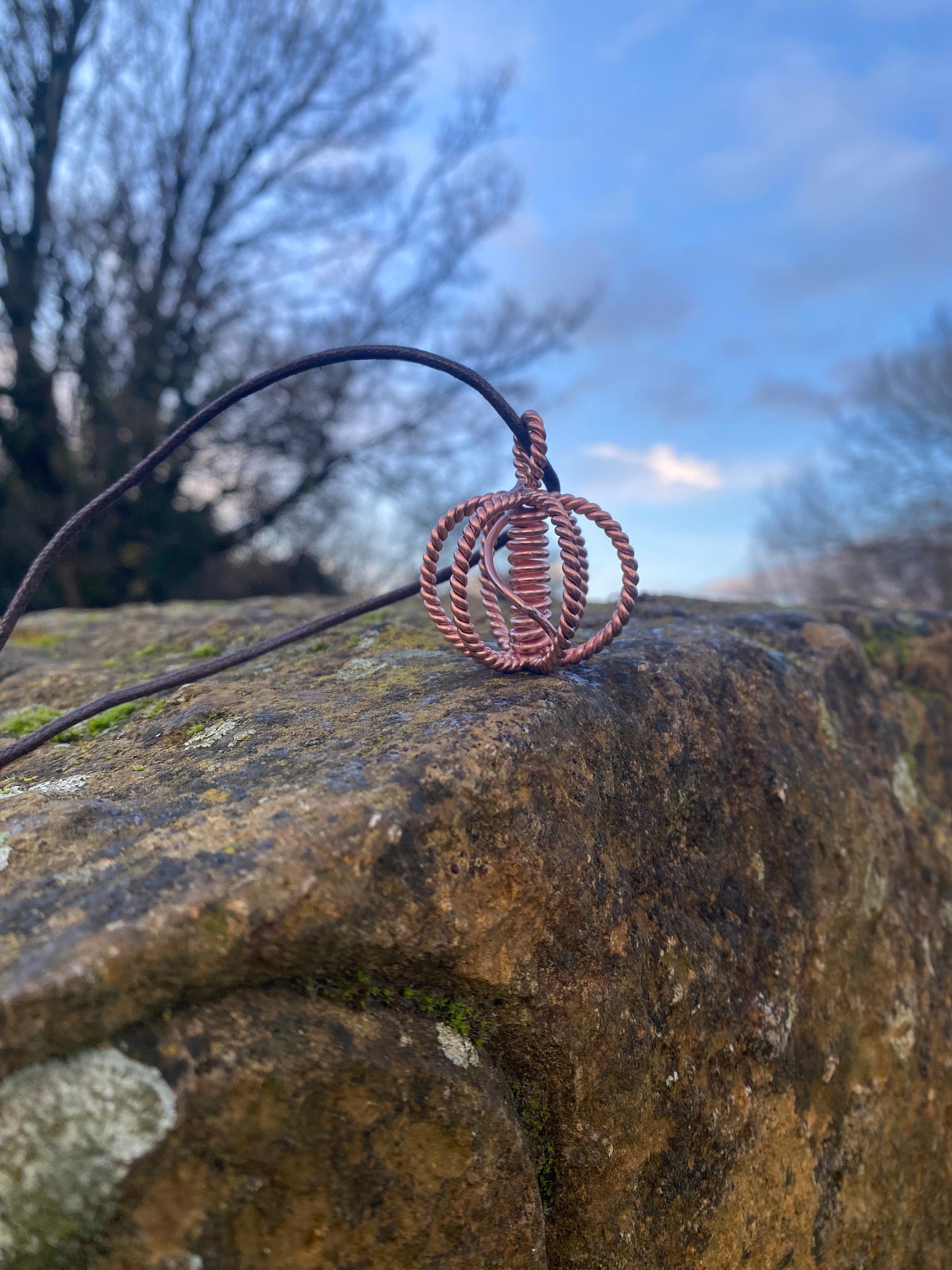 Tiny RaMu/Lemurian Cubit Personal Tensor Harmoniser (404MHz)