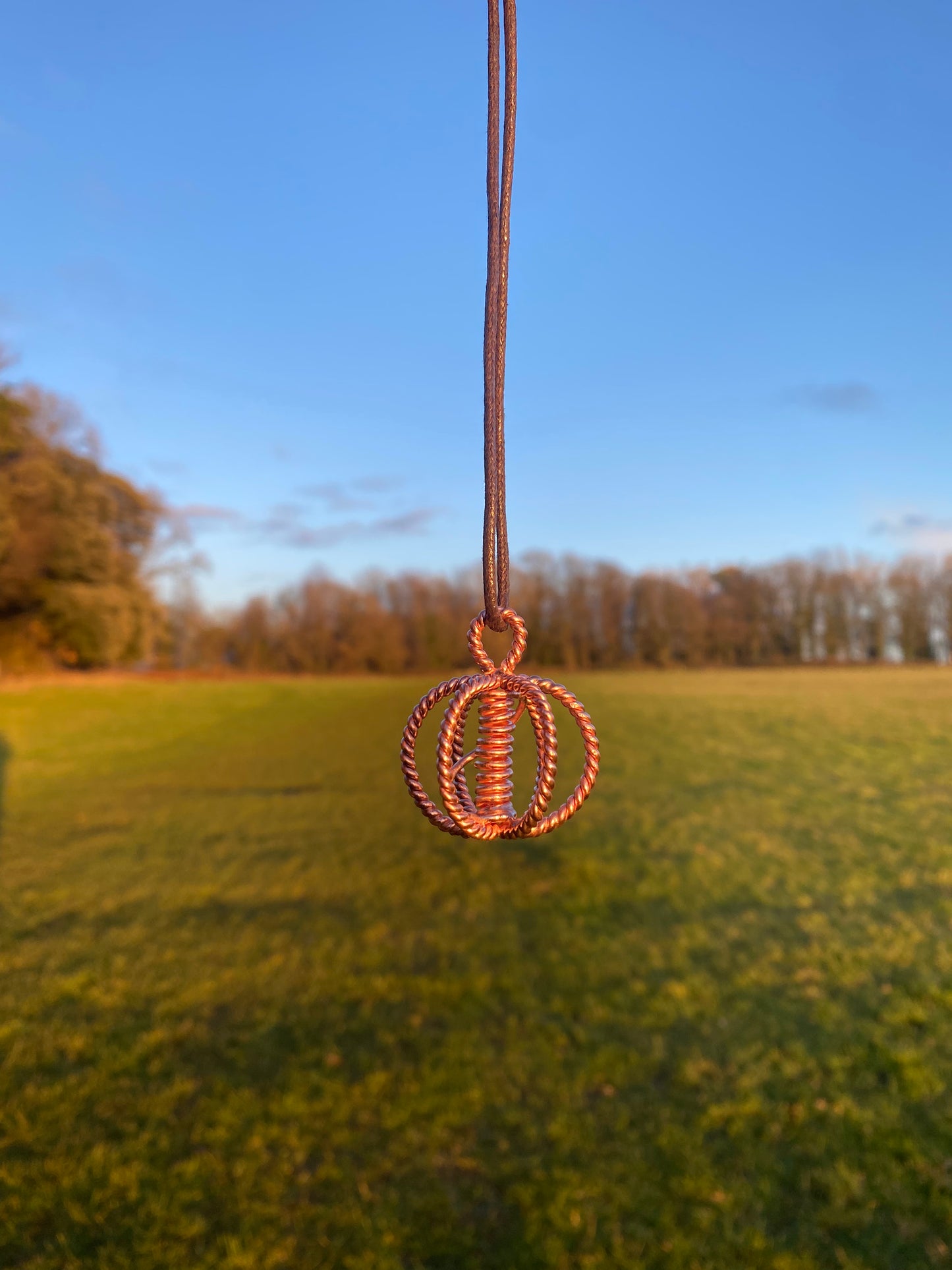 Tiny RaMu/Lemurian Cubit Personal Tensor Harmoniser (404MHz)