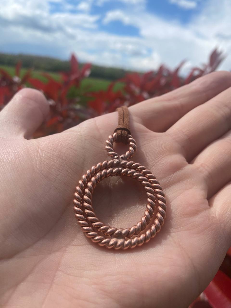 The Portal Lost Cubit Amulet