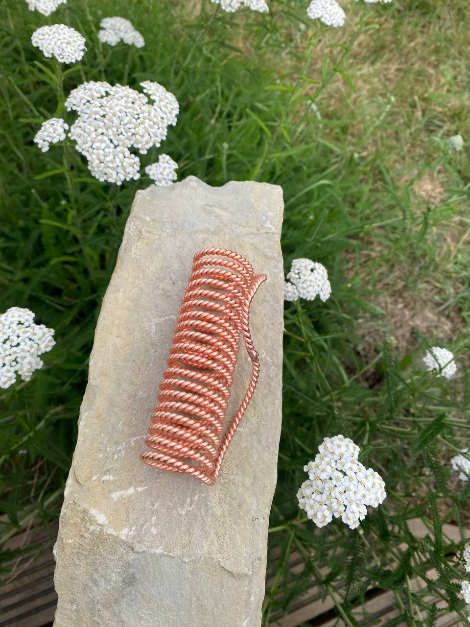 Lost Cubit (177MHz) Tensor Transmutation Coil (Acu-Vac)