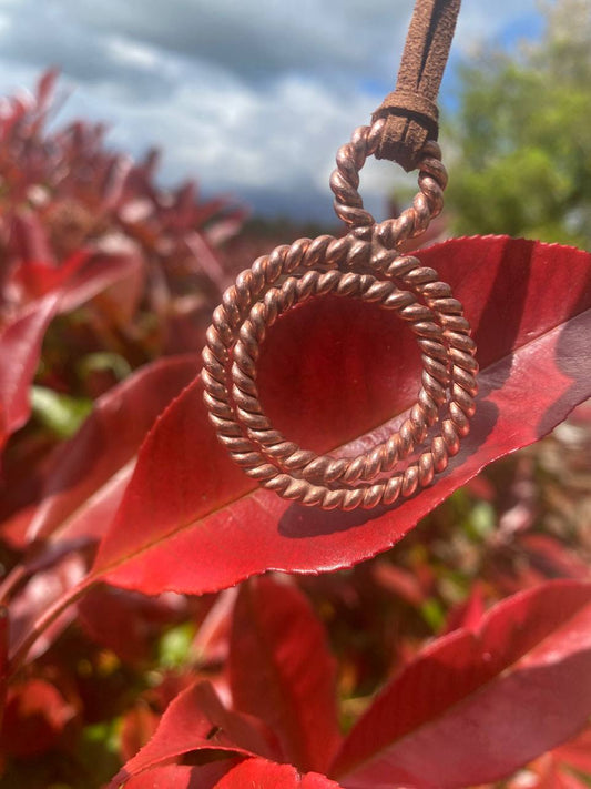 The Portal Lost Cubit Amulet