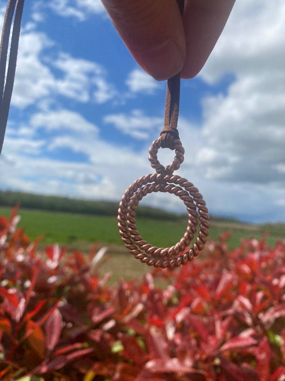 The Portal Lost Cubit Amulet