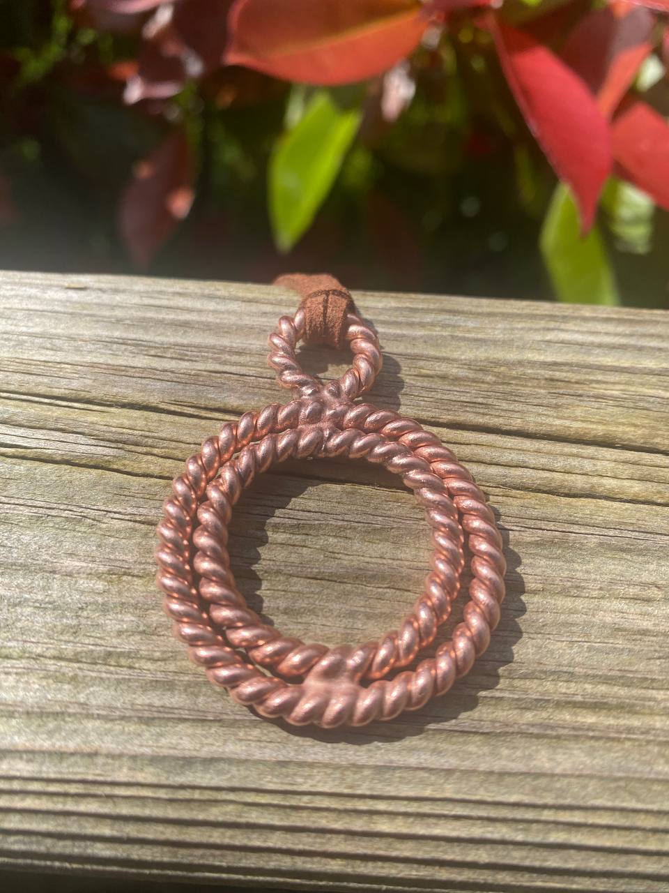 The Portal Lost Cubit Amulet