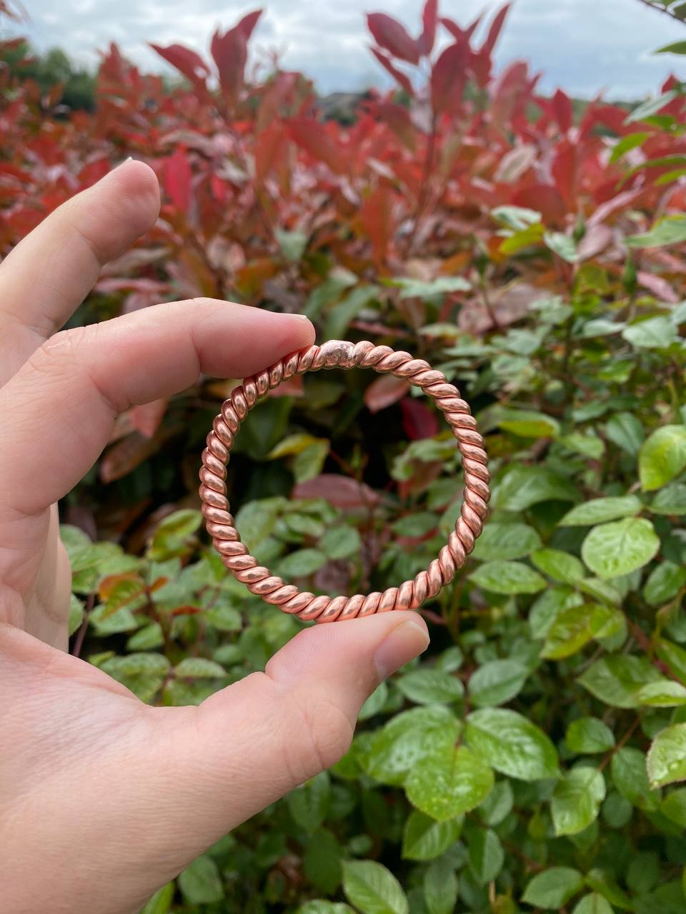 1/4th Viking Cubit Tensor Ring