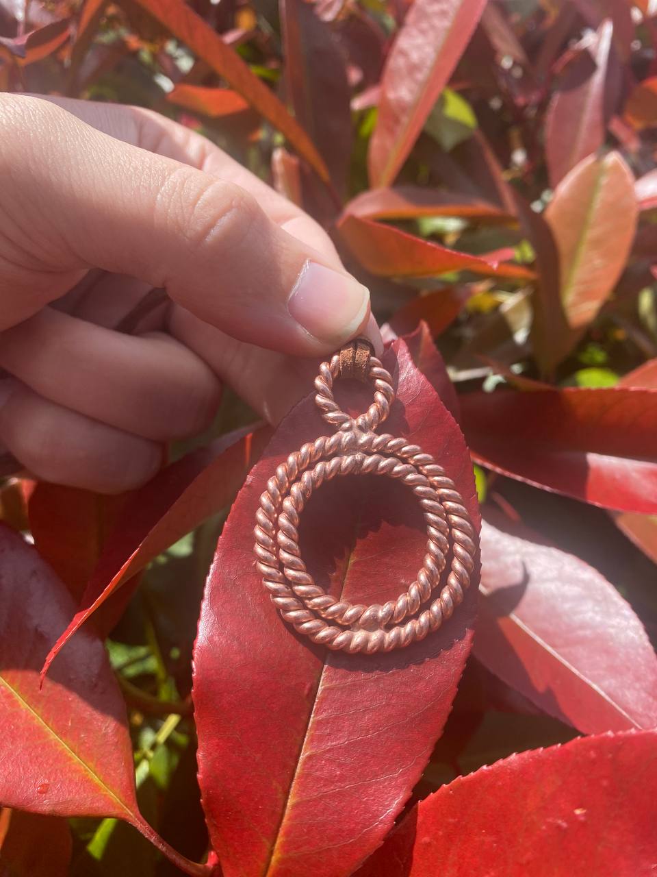 The Portal Lost Cubit Amulet