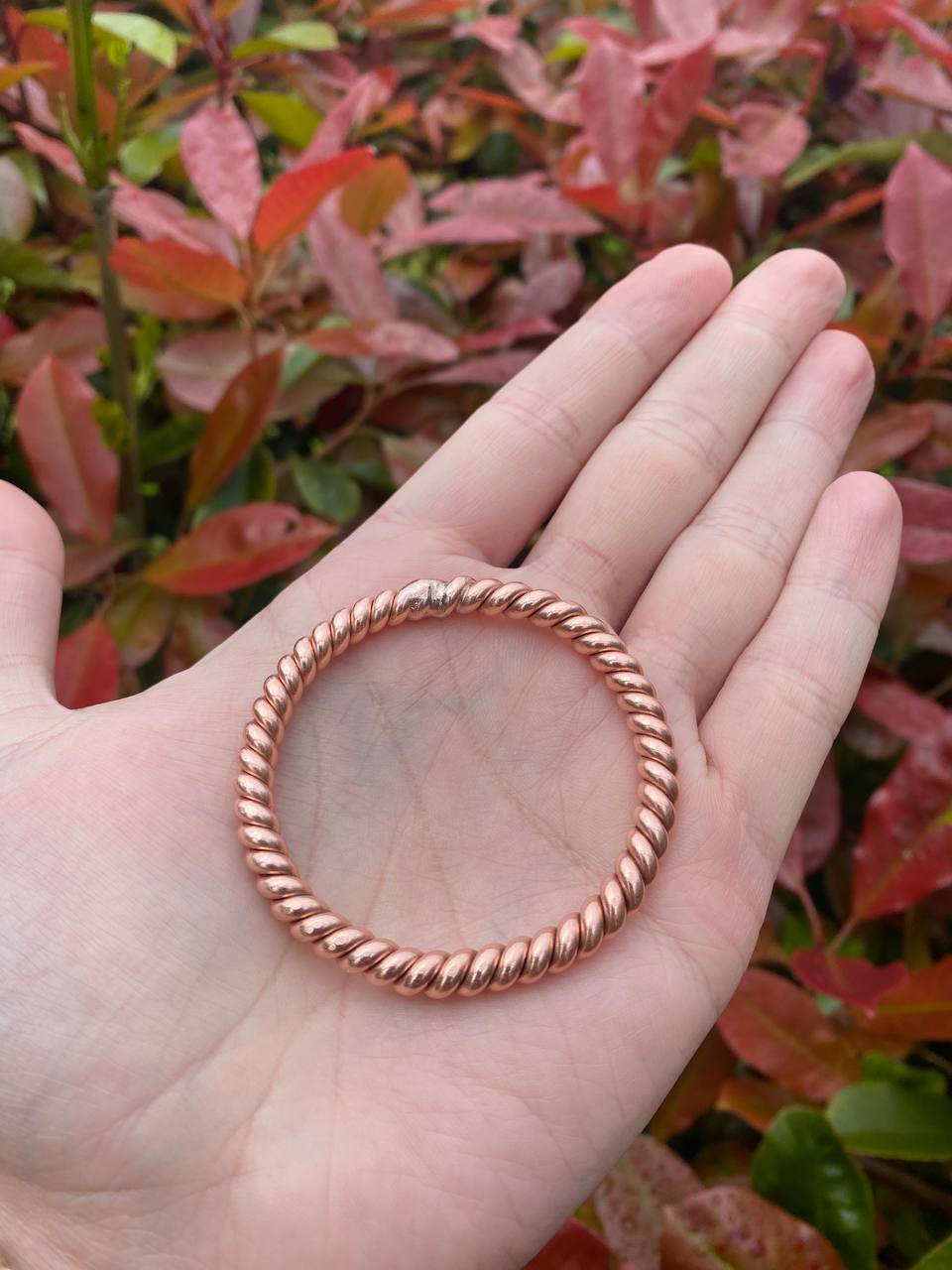 1/4th Viking Cubit Tensor Ring