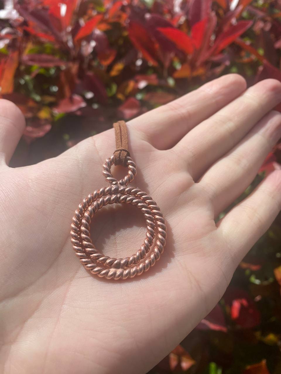 The Portal Lost Cubit Amulet