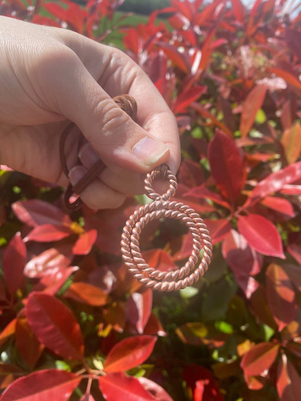 The Portal Lost Cubit Amulet